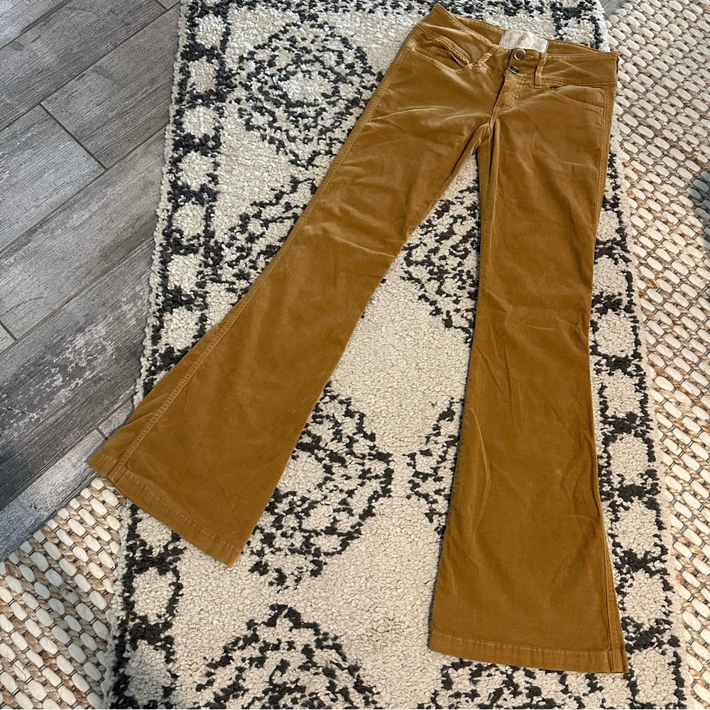 BELLA Dahl Cords